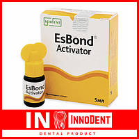 EsBond Activator - активатор для адгезивной системы, 5 мл (Spident)