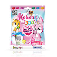 Коллекционная фигурка-сюрприз Очаровательные питомцы KOKORO BABY #sbabam 95/CN2020 игрушка-сюрприз от IMDI