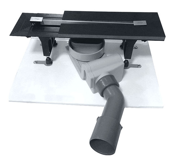 Душовий канал Viega Advantix Vario