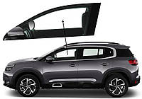 Боковое стекло Citroen C5 Aircross 2018-2023 передней двери левое