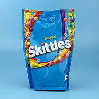 Жевательные конфеты Skittles Tropical 136 г