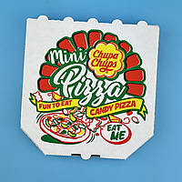Желейная пицца Candy Pizza Chupa Chups 80 г