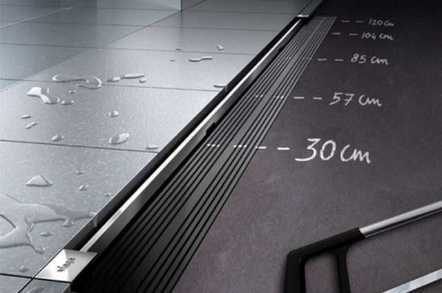 Душовий канал Viega Advantix Vario