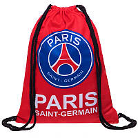 Рюкзак-мішок на шнурку ФК Парі Сен-Жермен Paris Saint-Germain GA-4433-1