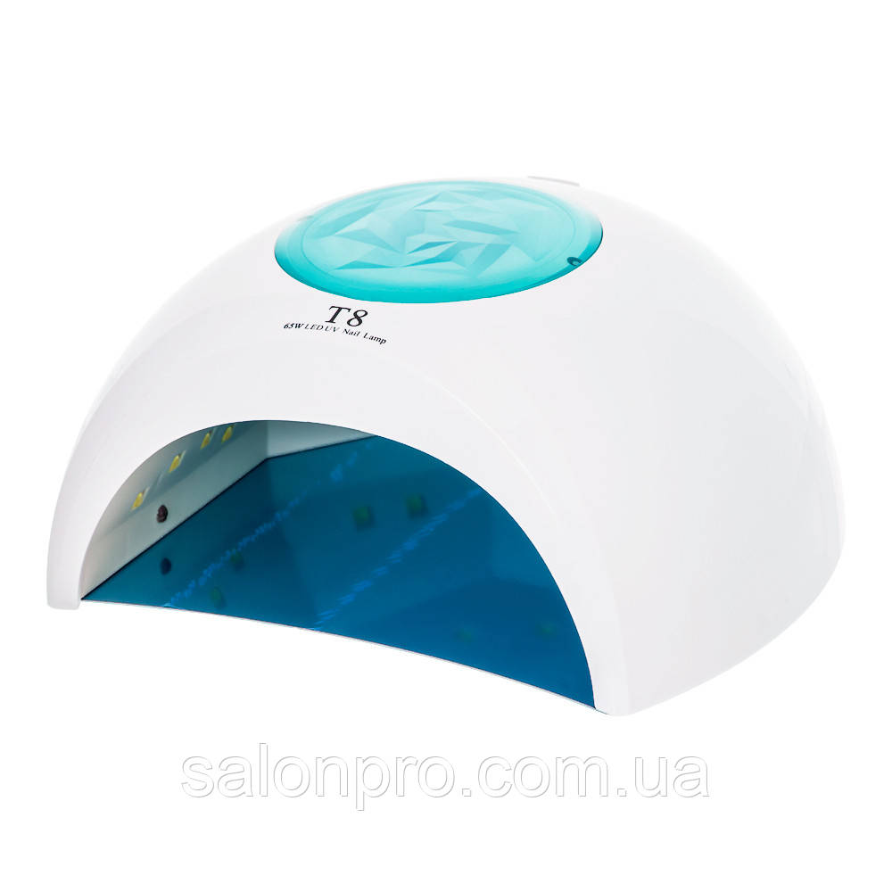 UV LED лампа Sun 2C 48 Вт для сушіння гелю та гель-лаку