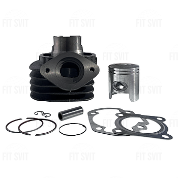 Поршнева Honda Dio ZX 34/35, Lead 48, 50 сс