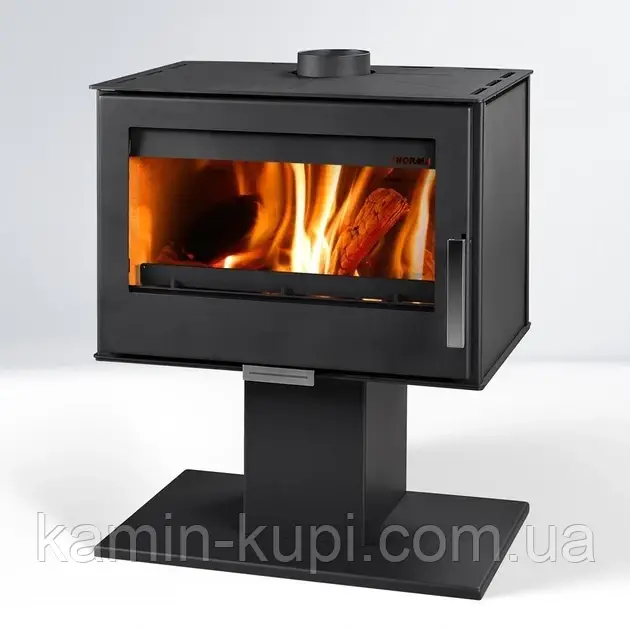 Піч Thorma  BILBAO UNI  black