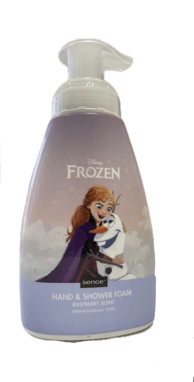 Гель для душу Disney Frozen