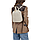 Рюкзак жіночий шкіряний міський Virginia Conti 03354 невеликий Бежевий, фото 8
