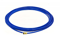 Канал подачі дроту синій Ø0.8-1.0, 5.2м