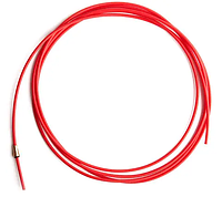 Тефлоновий канал червоний (1.0-1.2) 5,2м