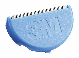 Леза одноразові для хірургічної бритви (кліпер) 3M 9680