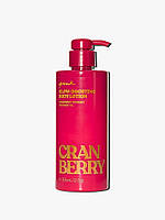 Лосьон для тела с клюквой Victoria`s Secret. Pink Cranberry