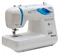 Швейні машинки та оверлоки