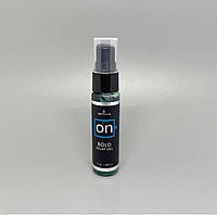 Пролонгатор для мужчин Sensuva ON Bold (29 мл), спрей для эрекции