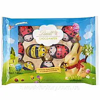 Шоколадные фигурки мини-набор Lindt Kids