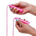 Скакалка SP-Sport FI-4912 2,2м цвета в ассортименте, фото 7