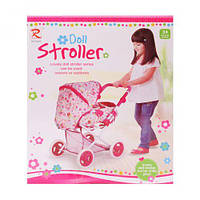 Коляска "Doll Stroller" от PolinaToys