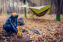 Тенти і завіси