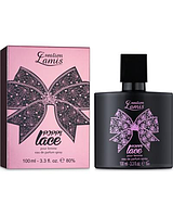 Парфюмированная вода Creation Lamis Poppy Lace для женщин - edp 100 ml