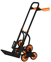 Візки садово-будівельні