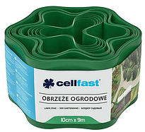 Садові огородження