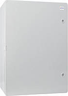 Шкаф монтажный Аско 50х70х25 с непрозрачной дверью IP65 A0270010023