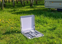 Садові меблі