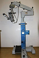 Операційний Офтальмологічний Мікроскоп Carl Zeiss OPMI CS Ophthalmic Surgical Microscope