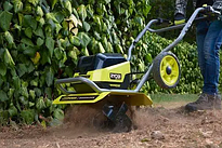 Культиватори та мотоблоки