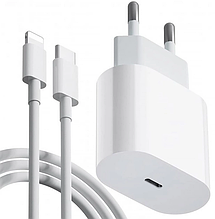 Мережеві зарядні пристрої