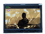 Монітор професійний JVC DT-V20L3G 20″ IPS, SDI, DVI, CVBS, COMPO, RGB, фото 8