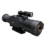 Приціл нічного бачення KONUS KONUSPRO NV-2 3-9x50, фото 8