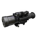 Приціл нічного бачення KONUS KONUSPRO NV-2 3-9x50, фото 7