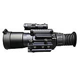 Приціл нічного бачення KONUS KONUSPRO NV-2 3-9x50, фото 9
