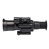 Приціл нічного бачення KONUS KONUSPRO NV-2 3-9x50, фото 4