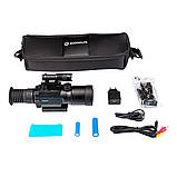 Приціл нічного бачення KONUS KONUSPRO NV-2 3-9x50, фото 6