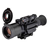 Приціл нічного бачення KONUS KONUSPRO NV-2 3-9x50, фото 3