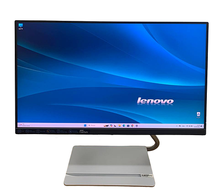 Монітор 23.8 Lenovo Q 24i - 20 IPS FullHD, фото 1