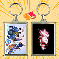 Брелок K-Pop Stray Kids