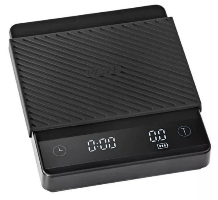 Ваги Mojae Smart Coffee Scale для кави