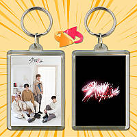 Брелок K-Pop Stray Kids 014