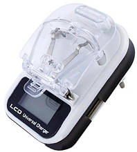 Універсальні зарядні пристрої