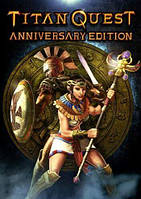 Titan Quest Anniversary Edition / STEAM KEY