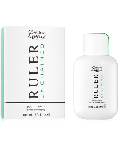 Туалетна вода Creation Lamis Ruler Unchained для чоловіків — edt 100 ml