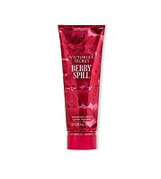 Victoria s Secret, Лосьон для тела "Berry spill", 236 мл