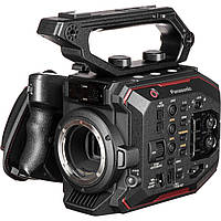 Цифрова Відеокамера Panasonic AU-EVA1EJ