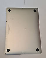 Крышка для MacBook Air 13 A1466 2015 оригинал б.у. silver