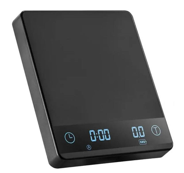 Веси Mojae Smart Coffee Scale для кофе