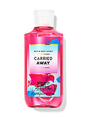 Парфумований гель для душу Bath and Body Works Carried Away